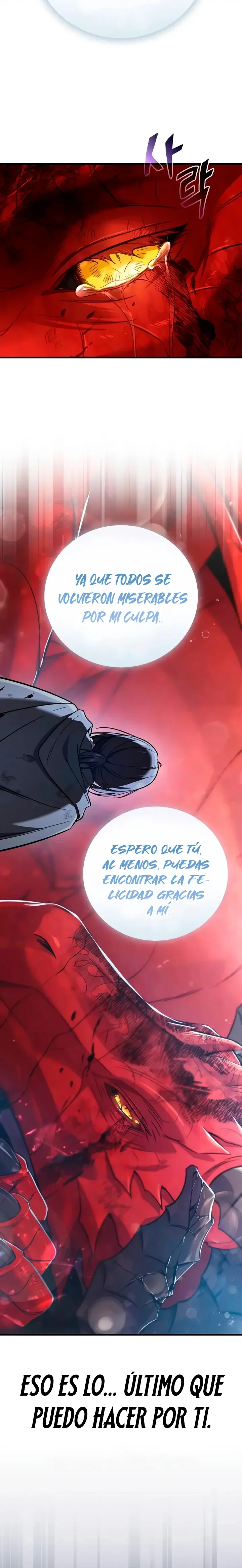 Me Casé con la Dragona que Maté Capítulo 1.2 - página 13