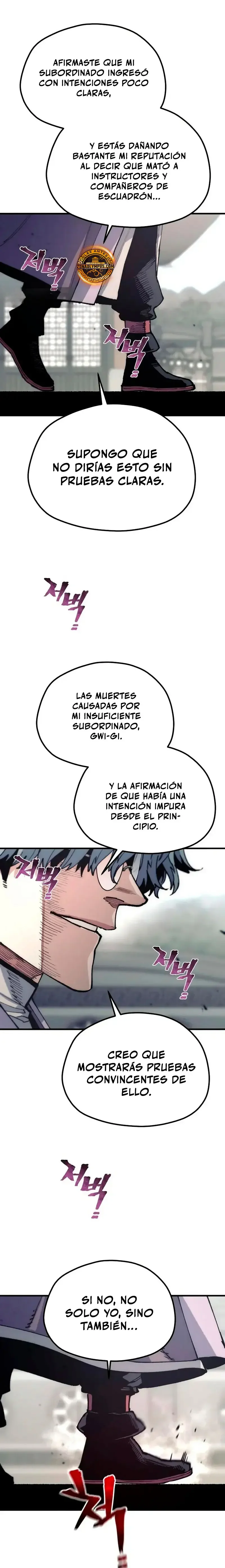 Sistema de Cultivo del Demonio Celestial Capítulo 187 - página 19