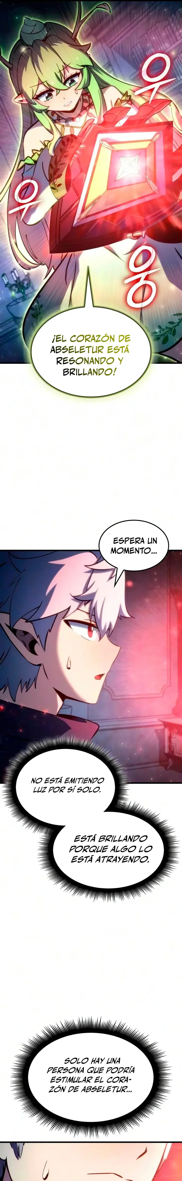 Los Breakers Capítulo 118 - página 8