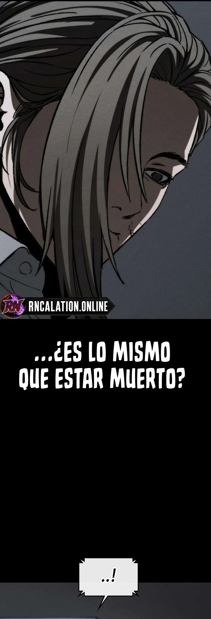 Inscrito para matar Capítulo 13 - página 85