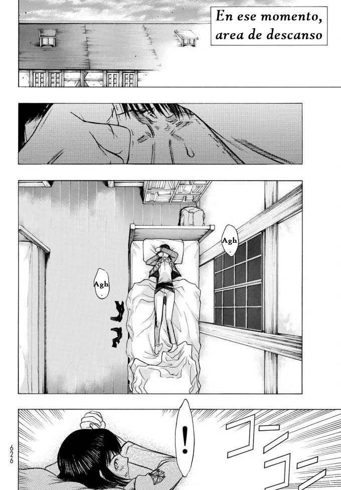 Shingeki no Kyojin: Antes de la Caída Capítulo 52 - página 10