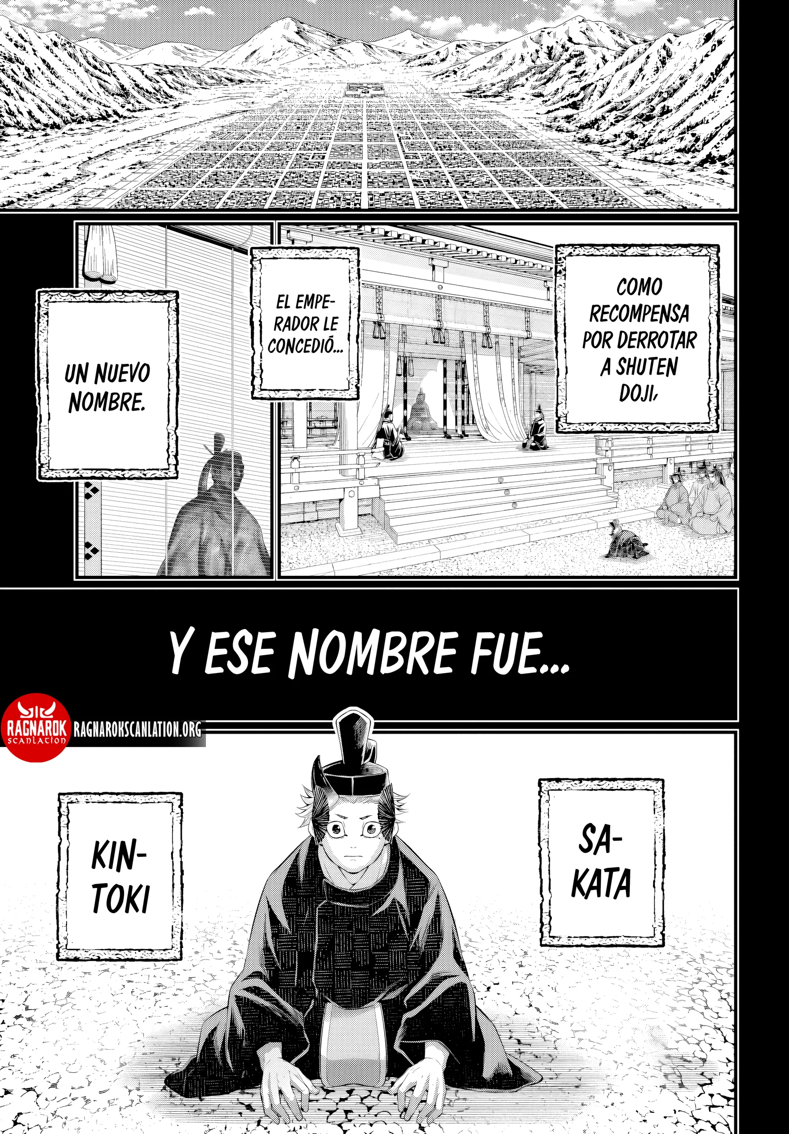 Shuumatsu no Valkyrie Capítulo 119 - página 17