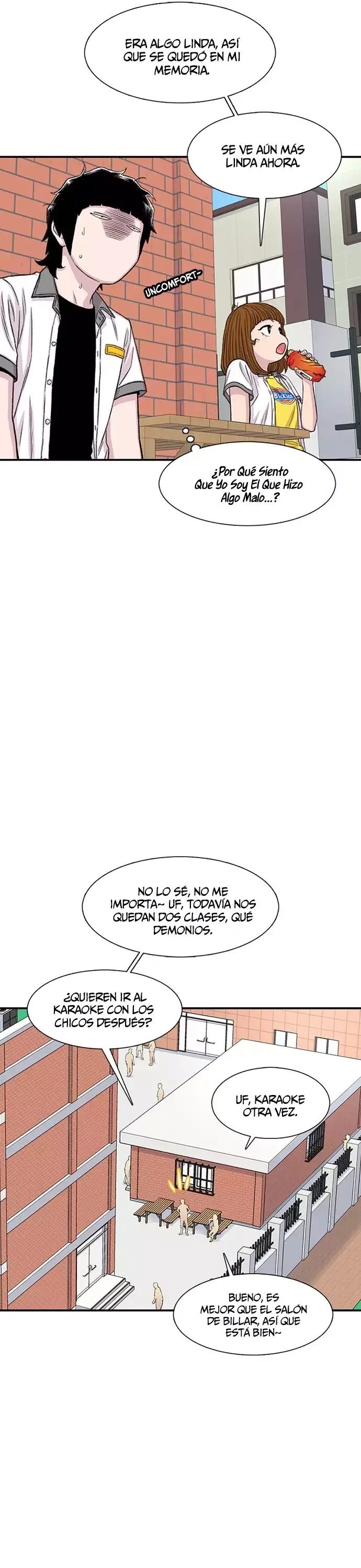 Star Ginseng Store Capítulo 208 - página 38