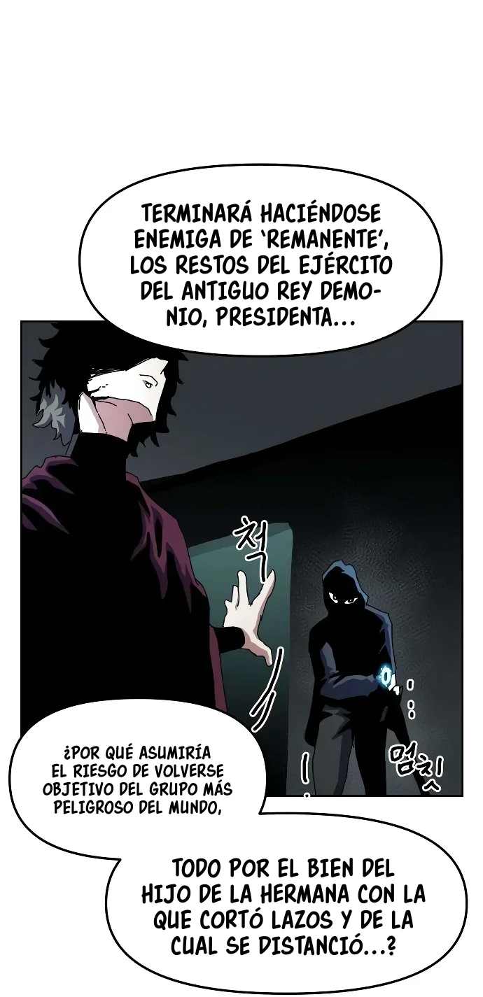 El Currículum Del Archimago Capítulo 29 - página 95
