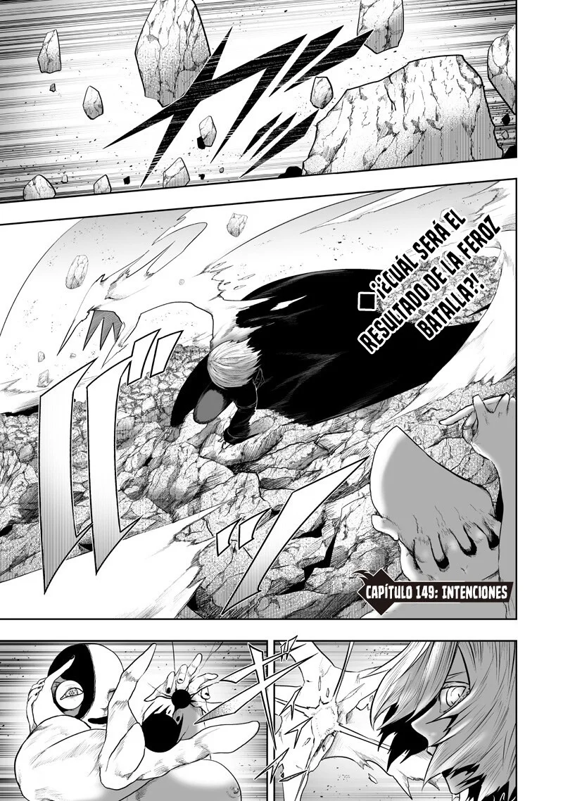 Ore dake Fuguu Skill no Isekai Shoukan Hangyakuki Capítulo 149 - página 2