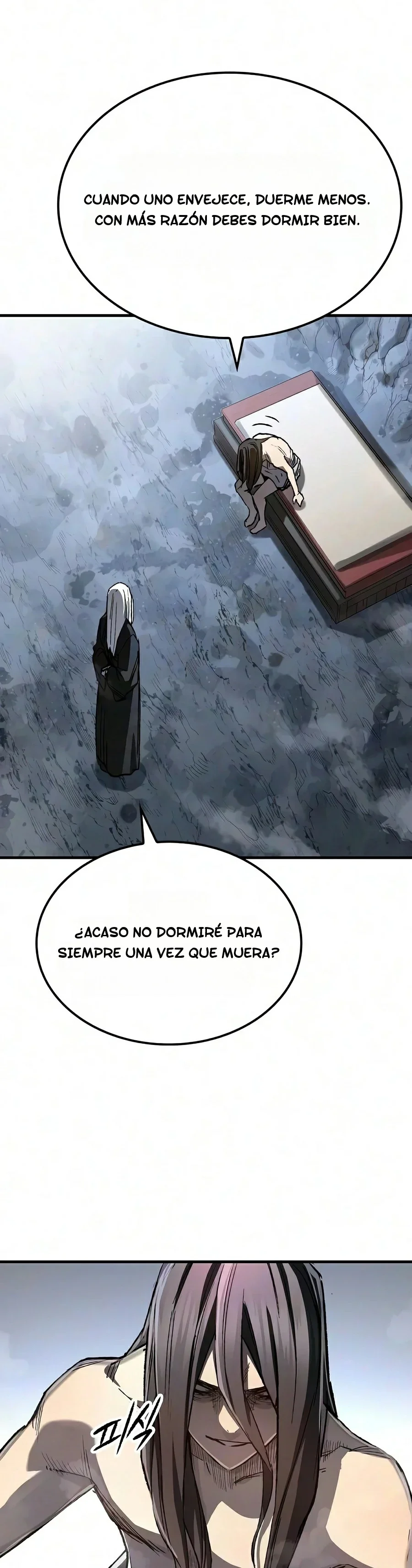 Reincarnated Murim Lord Capítulo 129 - página 50