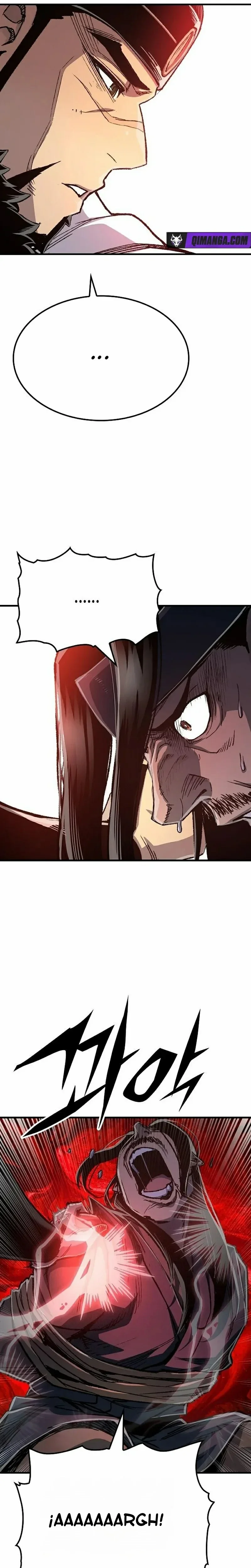 Reincarnated Murim Lord Capítulo 135 - página 19