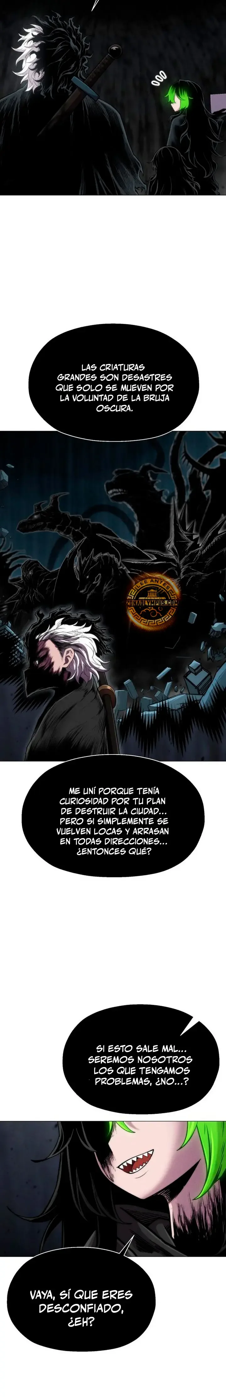El Colorista Capítulo 27 - página 6