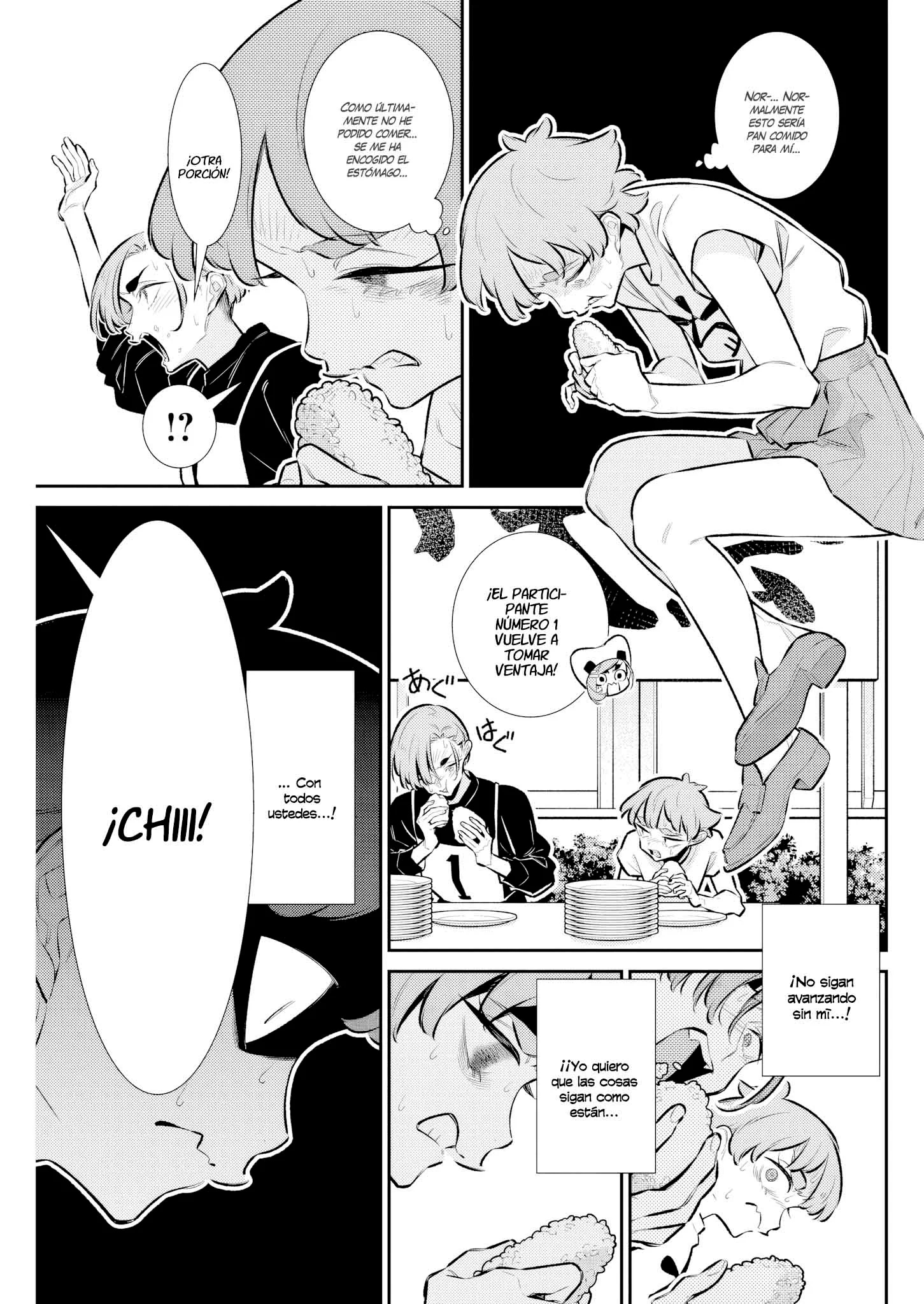 Yancha Gal no Anjou-san Capítulo 228 - página 9