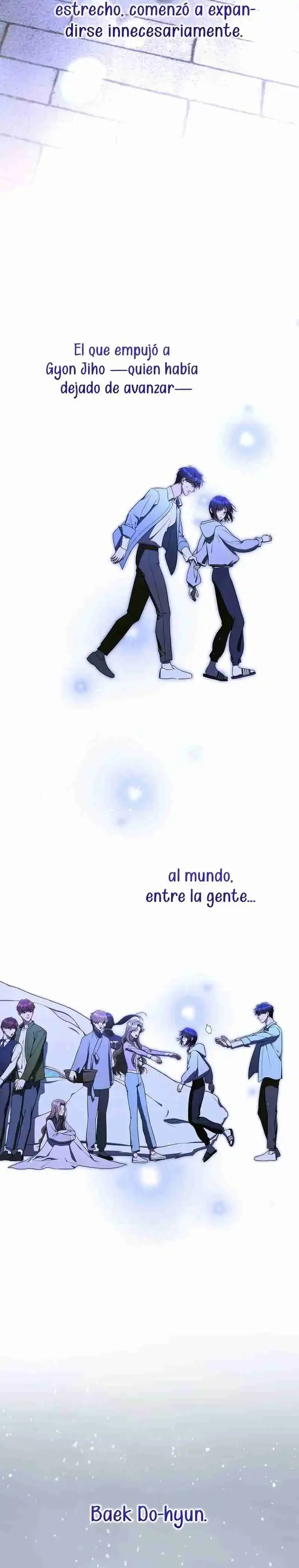 La Guía De Rankers Para Vivir Una Vida Ordinaria Capítulo 67 - página 10