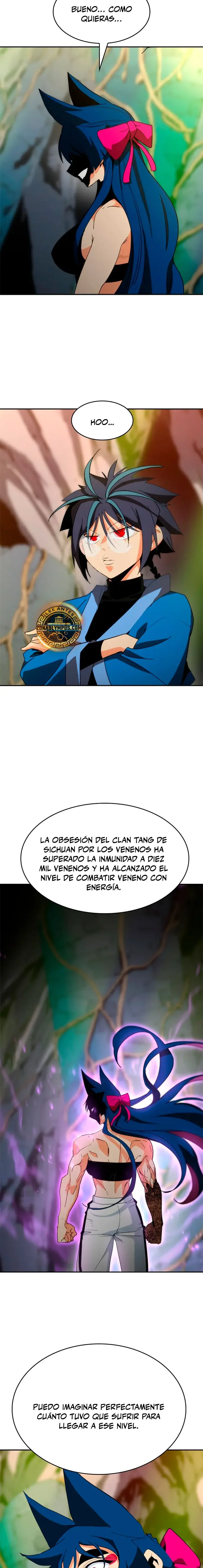 MuMuMu Capítulo 12 - página 20