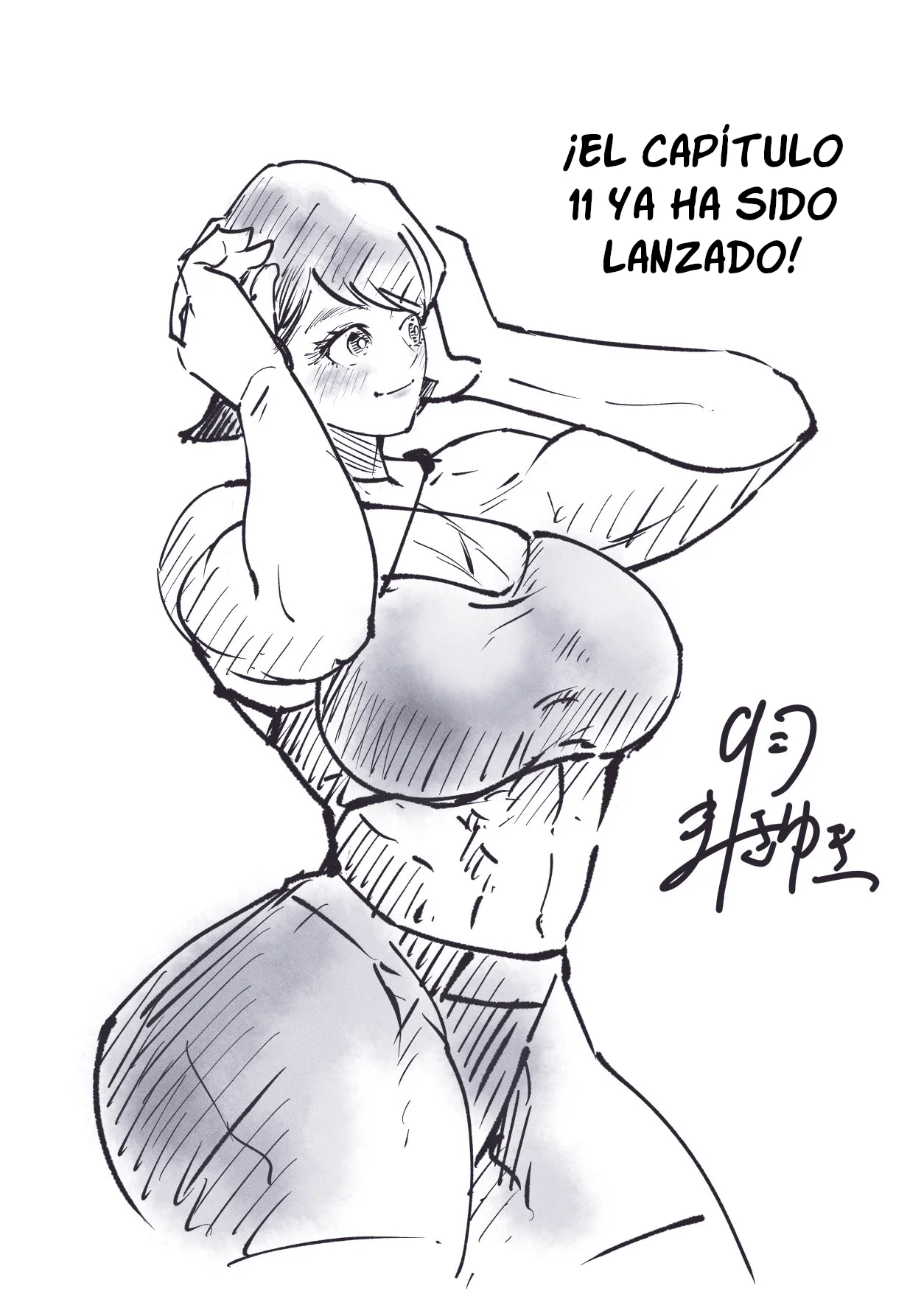 Made in Yamato Capítulo 11 - página 19