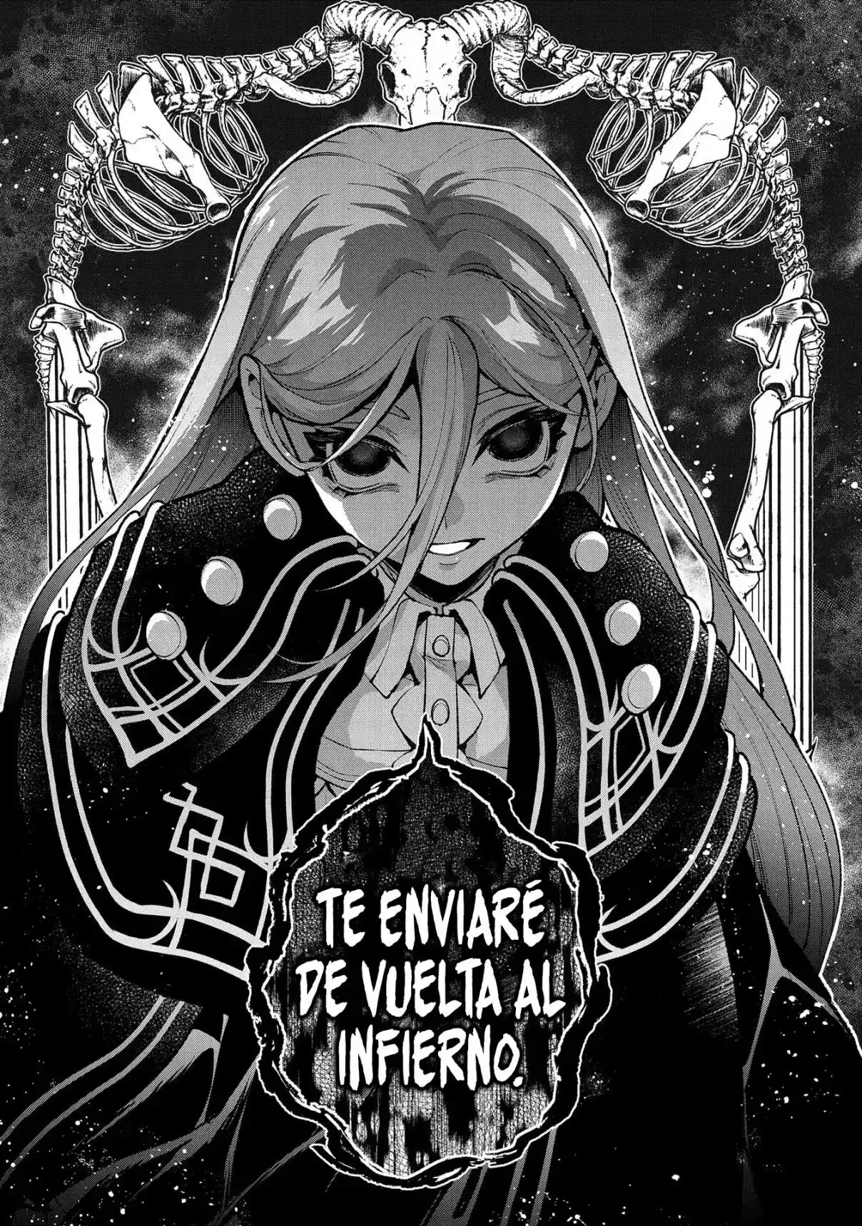 Yasei no Last Boss ga Arawareta! Capítulo 47.1 - página 14