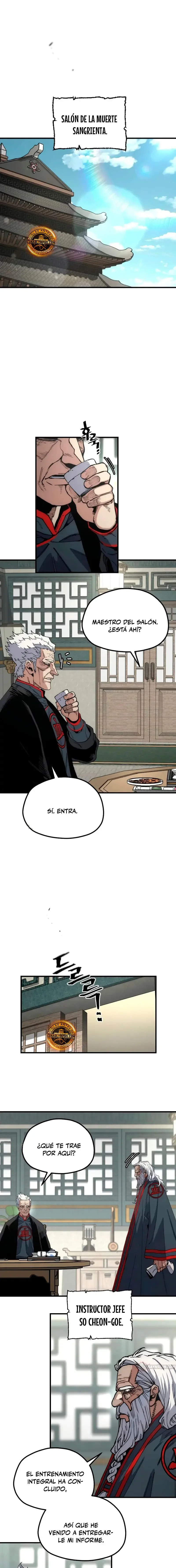 Sistema de Cultivo del Demonio Celestial Capítulo 182 - página 2