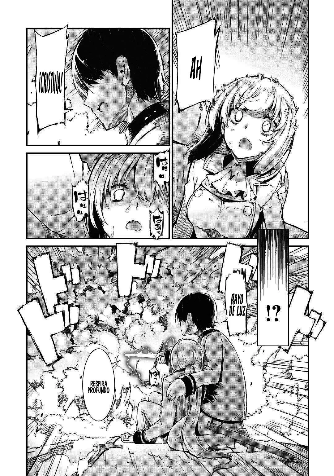 Sayounara Ryuusei, Konnichiwa Jinsei Capítulo 71 - página 13