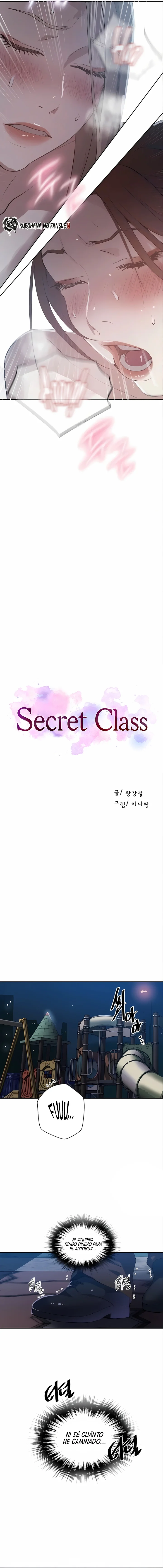 Clases Secretas Capítulo 310 - página 2