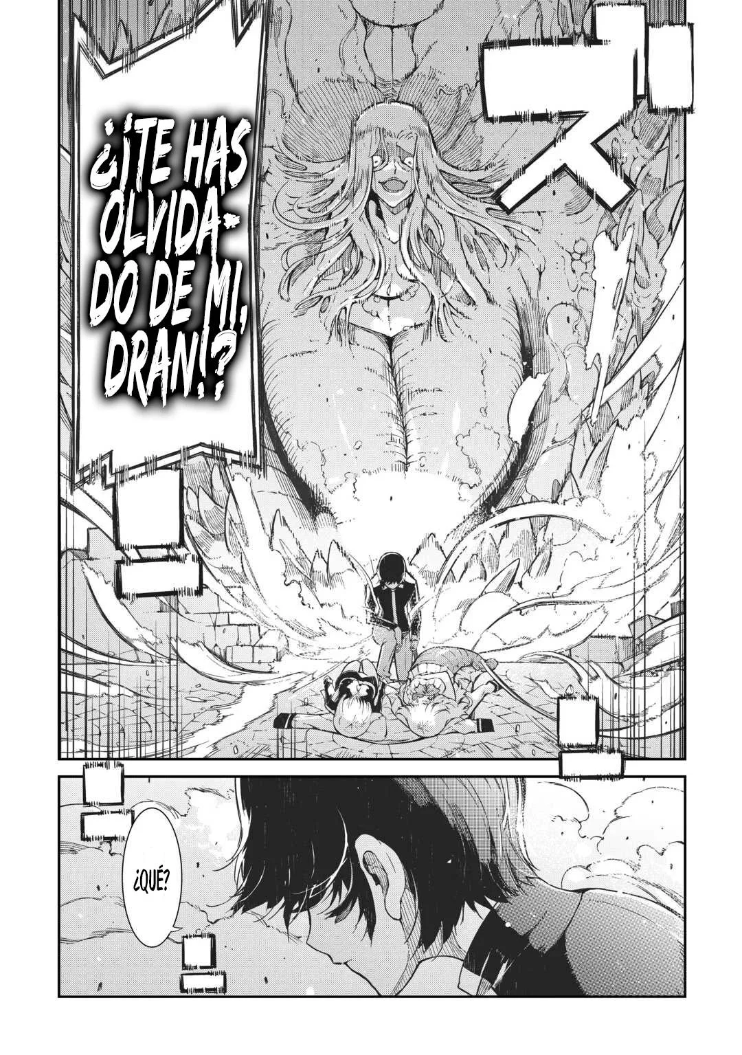 Sayounara Ryuusei, Konnichiwa Jinsei Capítulo 79 - página 12