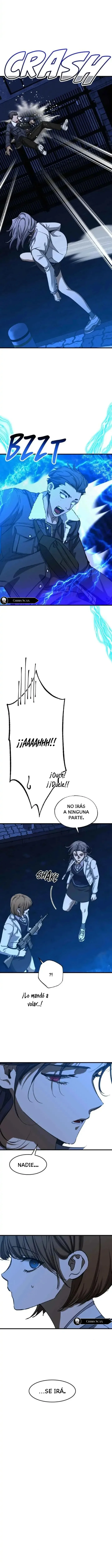 Night of shadows Capítulo 33 - página 4