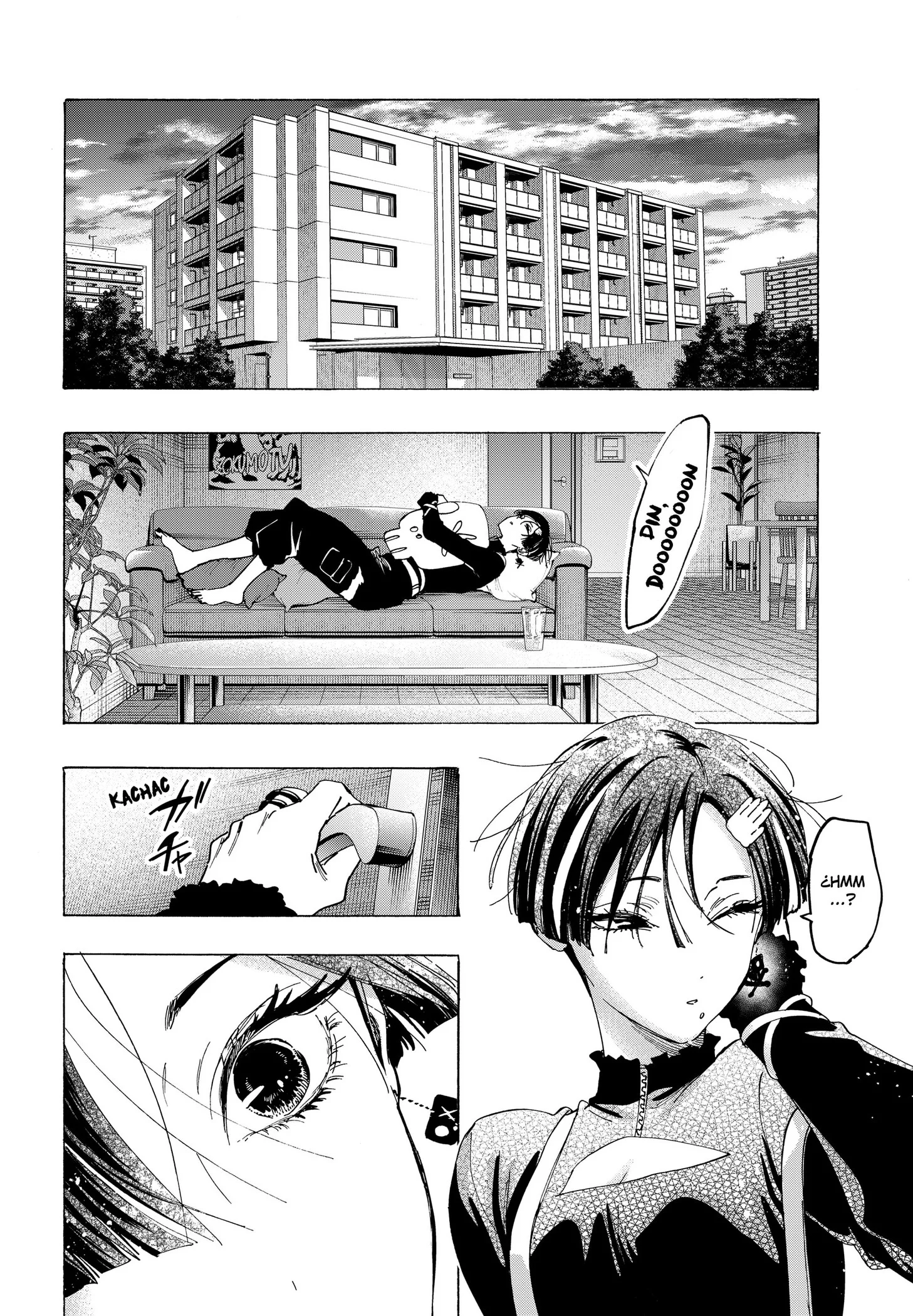 Marriage Toxin Capítulo 169 - página 15