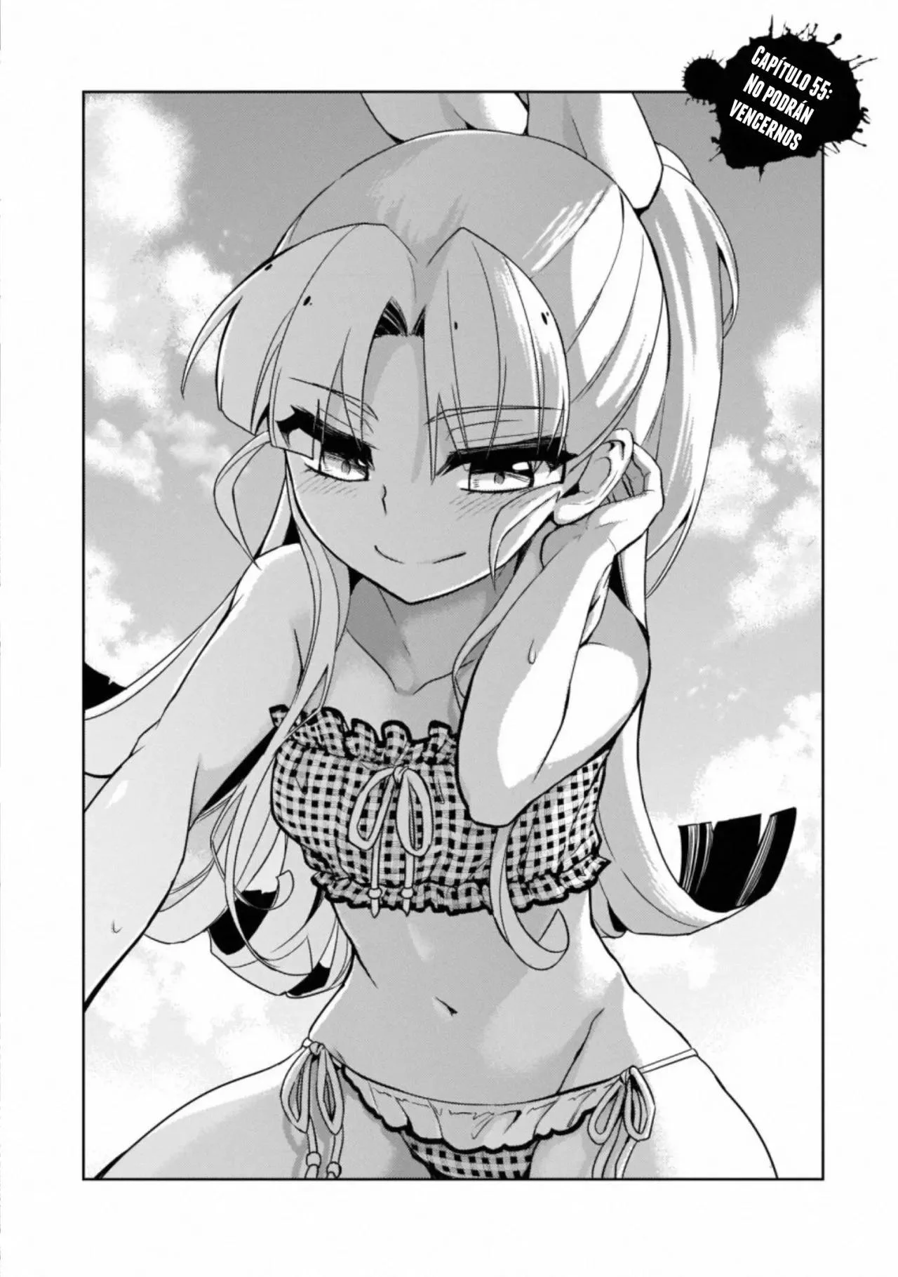 Busou Shoujo Machiavellism Capítulo 55 - página 5