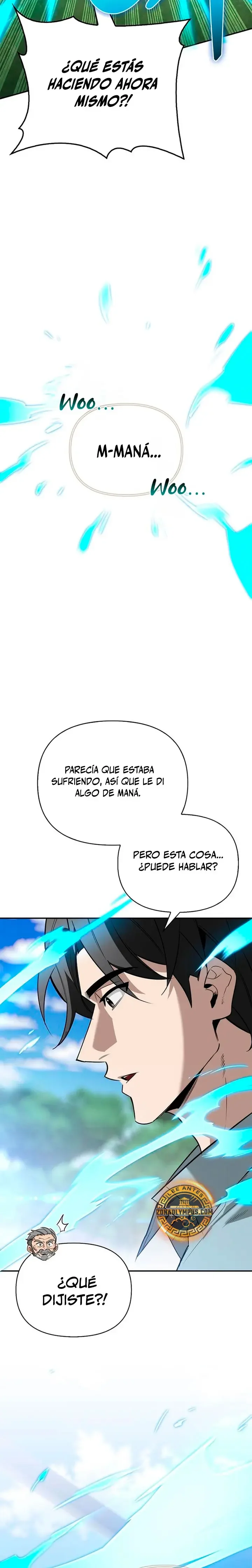 La Vida del Cazador de Clase S Entre Monstruos Capítulo 38 - página 25