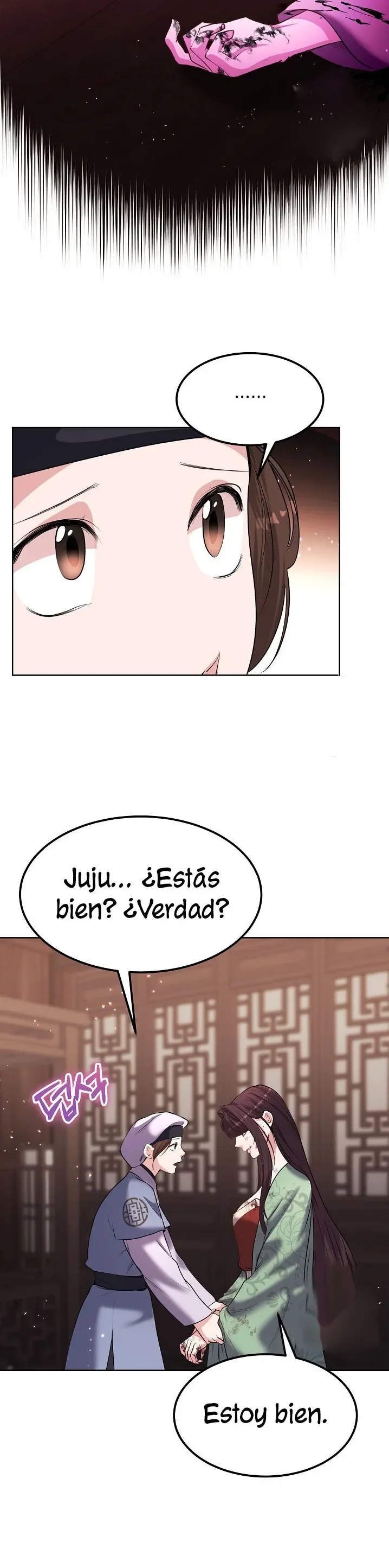 Matrimonio Secreto Capítulo 22 - página 5