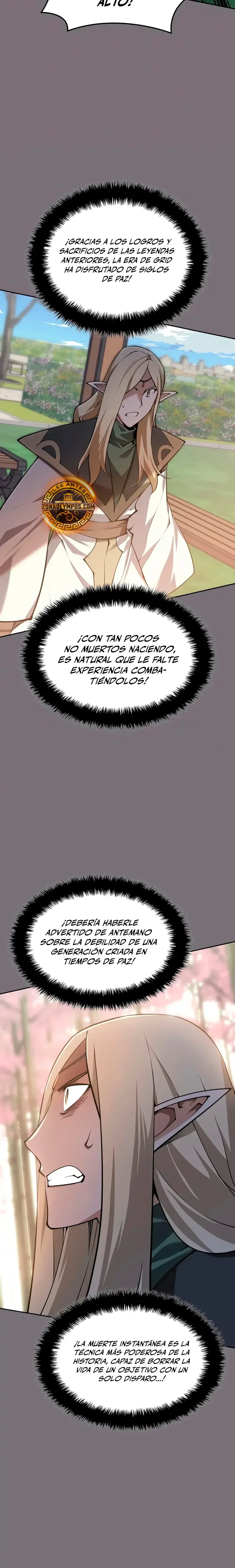 Overgeared Capítulo 327 - página 13