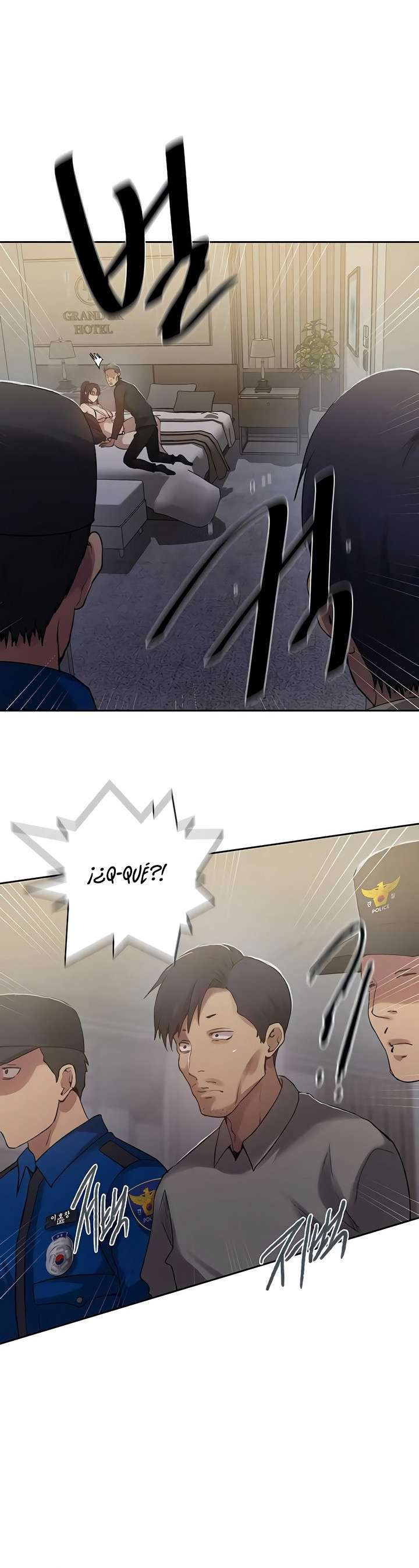 Clases Secretas Capítulo 298 - página 27