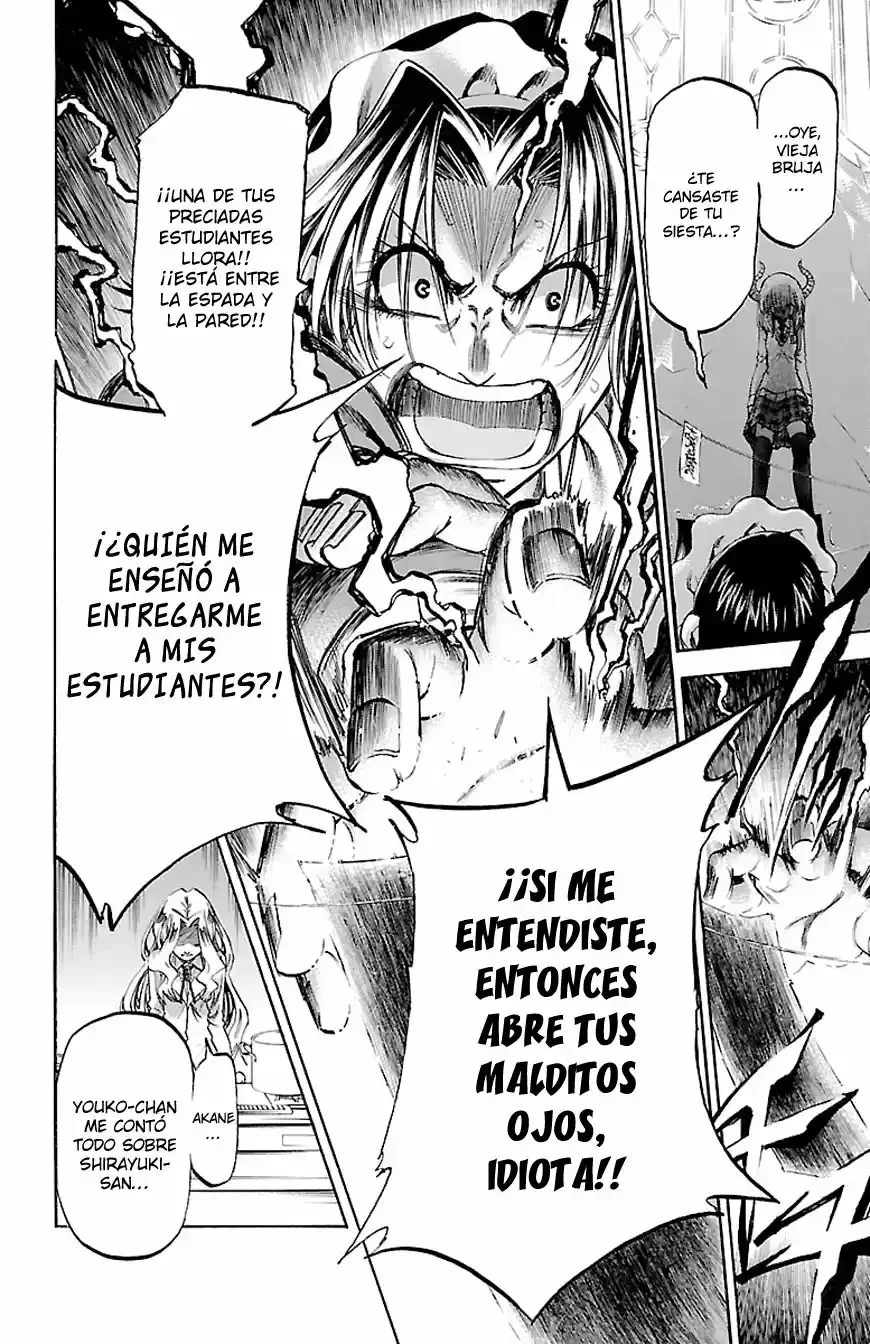Jitsu Wa Watashi Wa Capítulo 186 - página 13