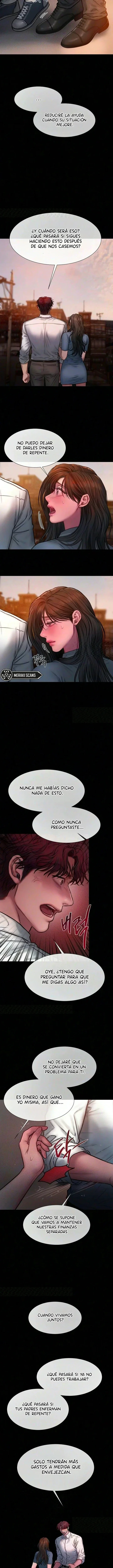 Codicioso Capítulo 47 - página 10