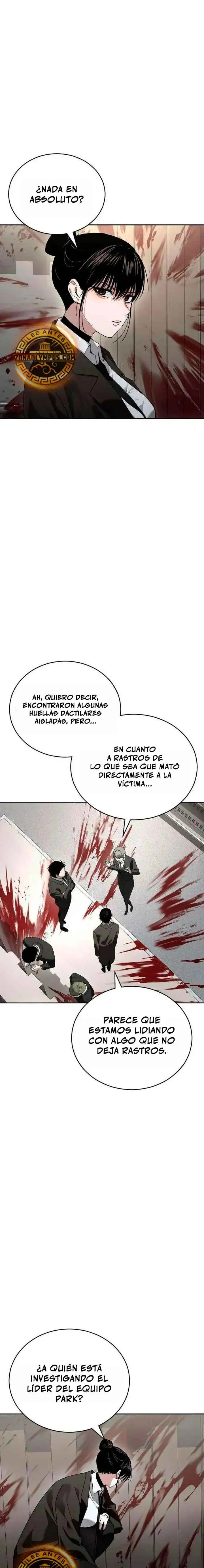 Toma un Grimorio y Conviértete en Mago Capítulo 4 - página 29