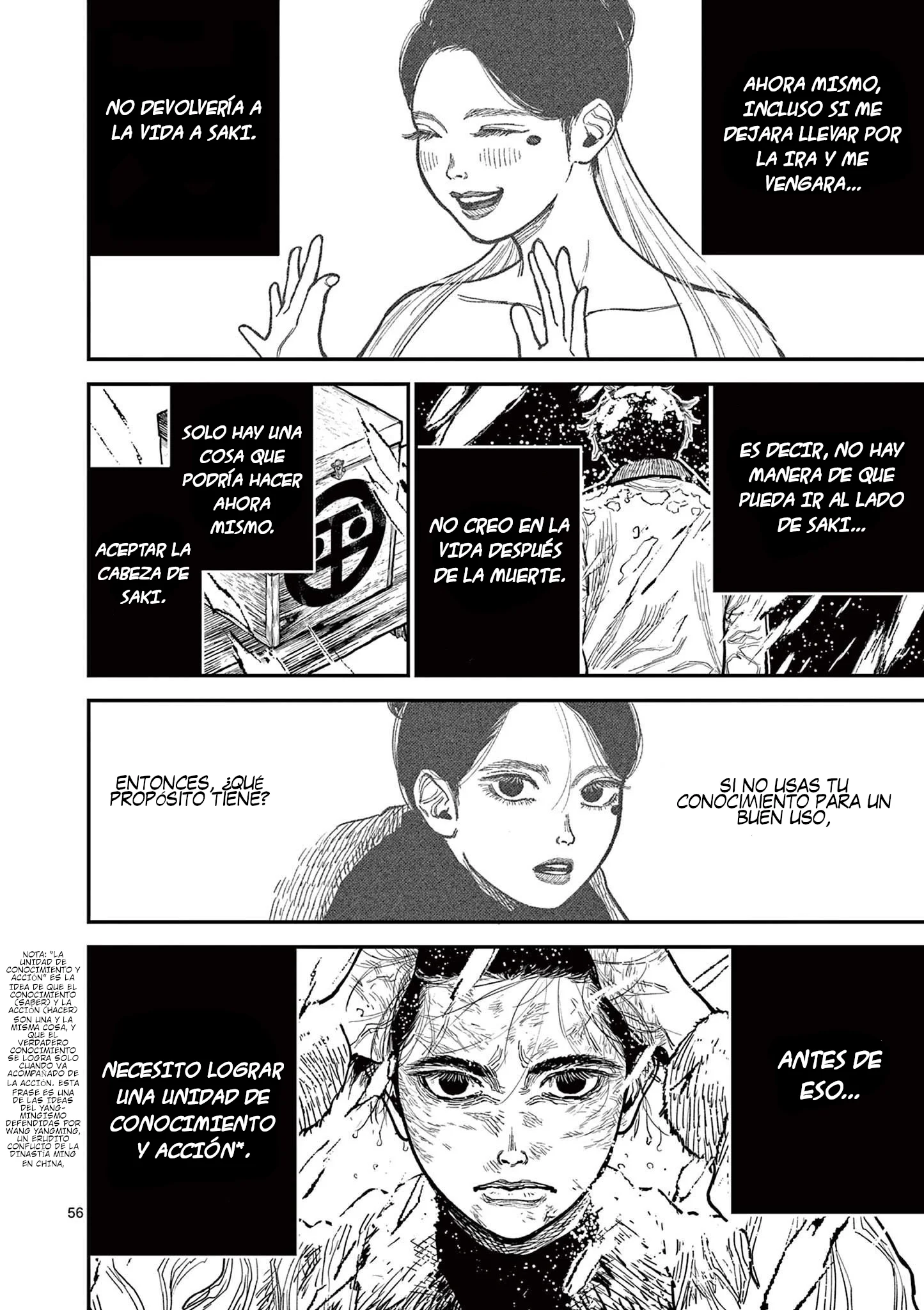 Nippon Sangoku Capítulo 1 - página 61
