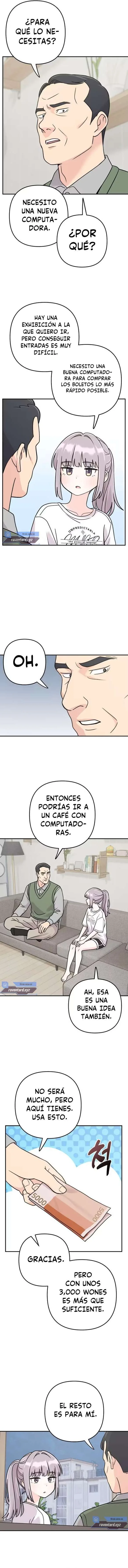 La fórmula del amor Capítulo 36 - página 2