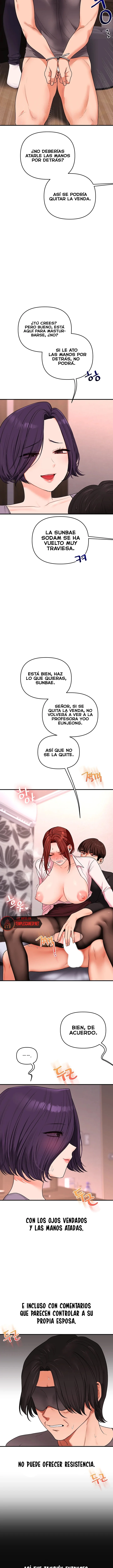 Relacion inversa Capítulo 115 - página 5