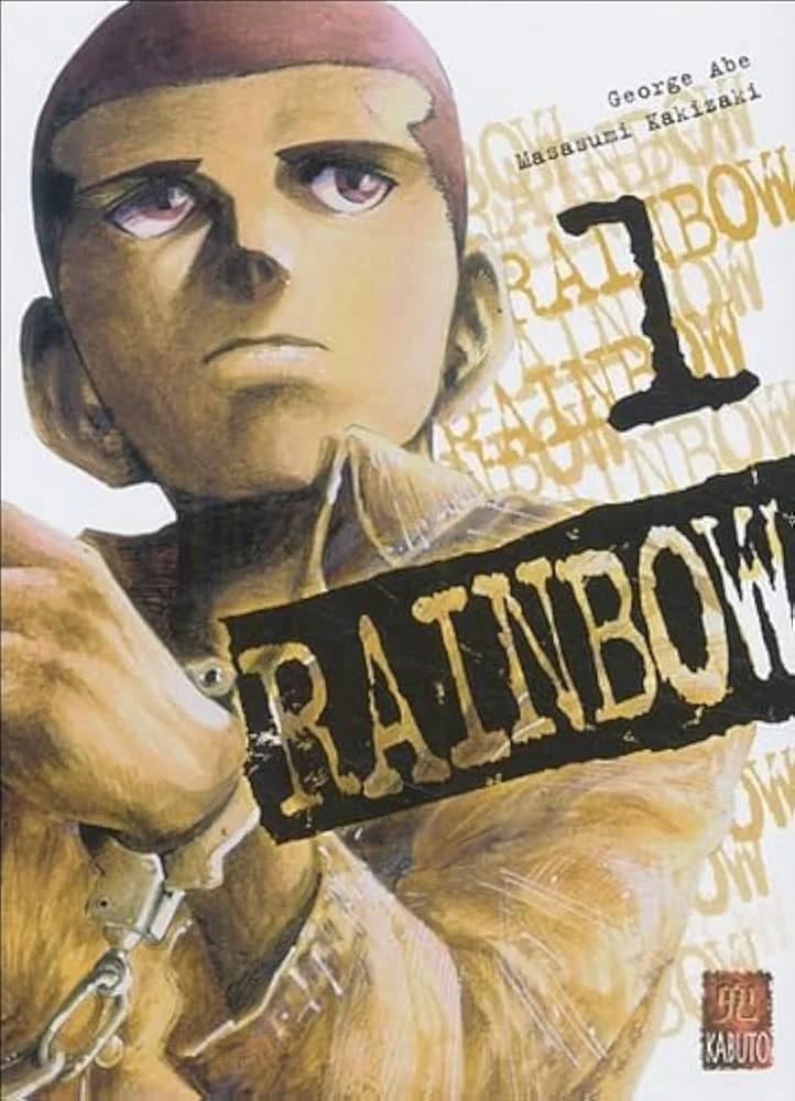 Rainbow