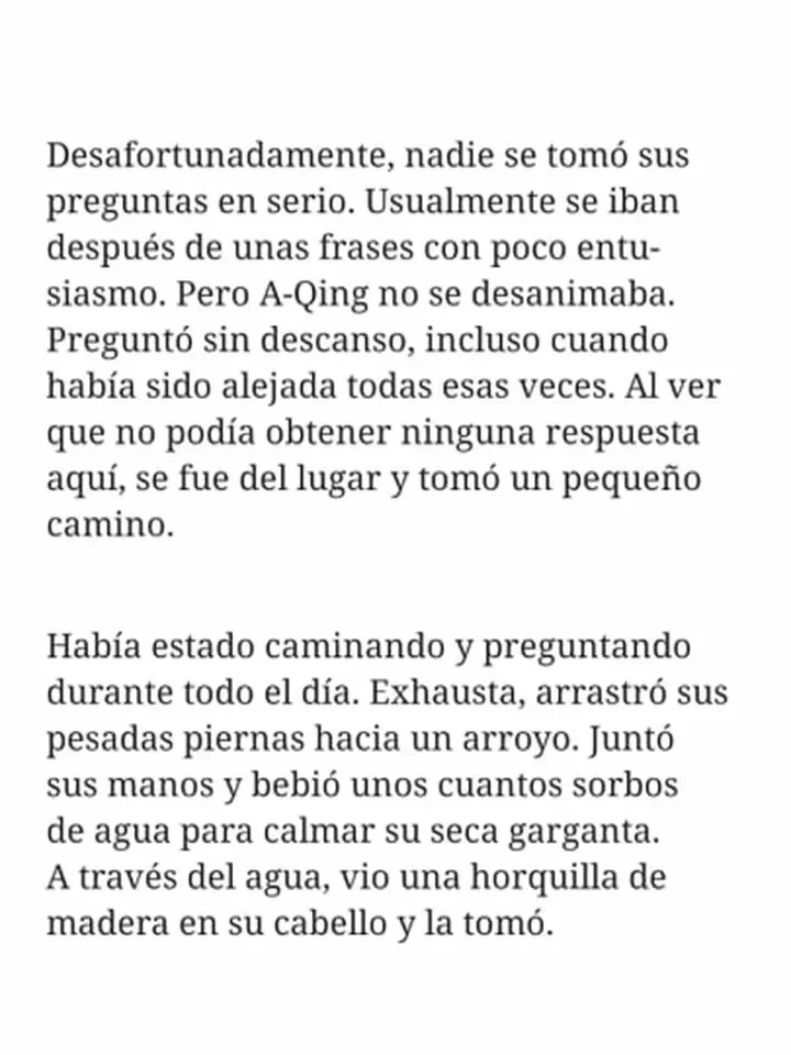 Módào Zǔshī Capítulo 108 - página 23