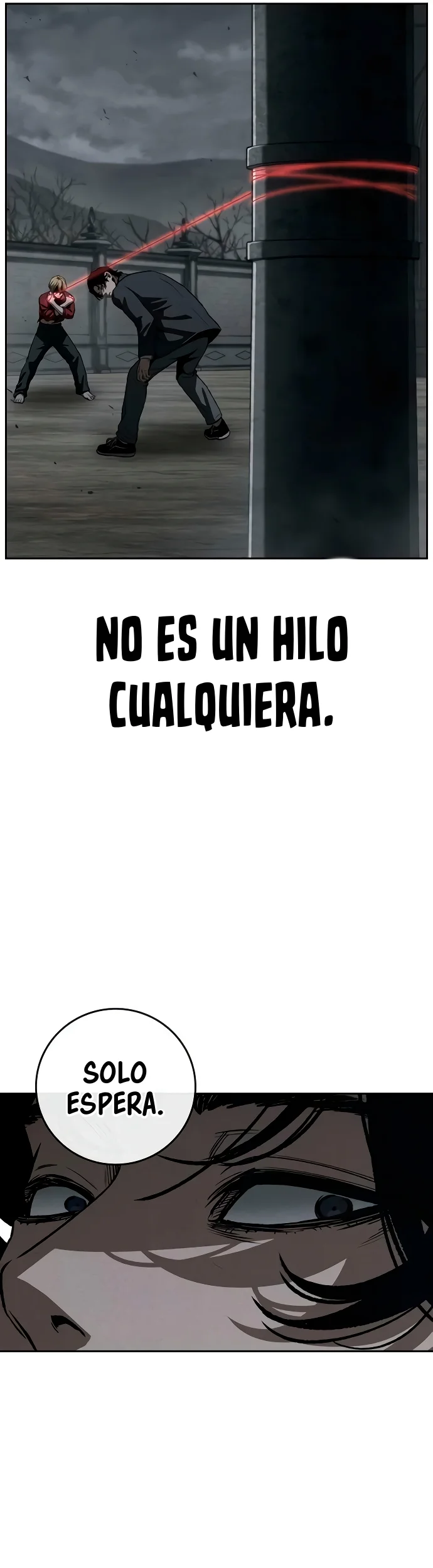 Inscrito para matar Capítulo 9 - página 14