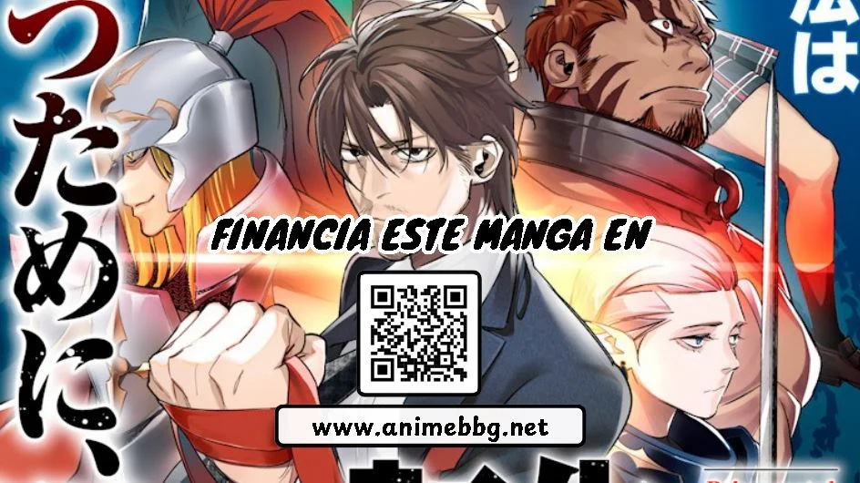 Reencarnado como Gamer de Lucha Capítulo 3 - página 34