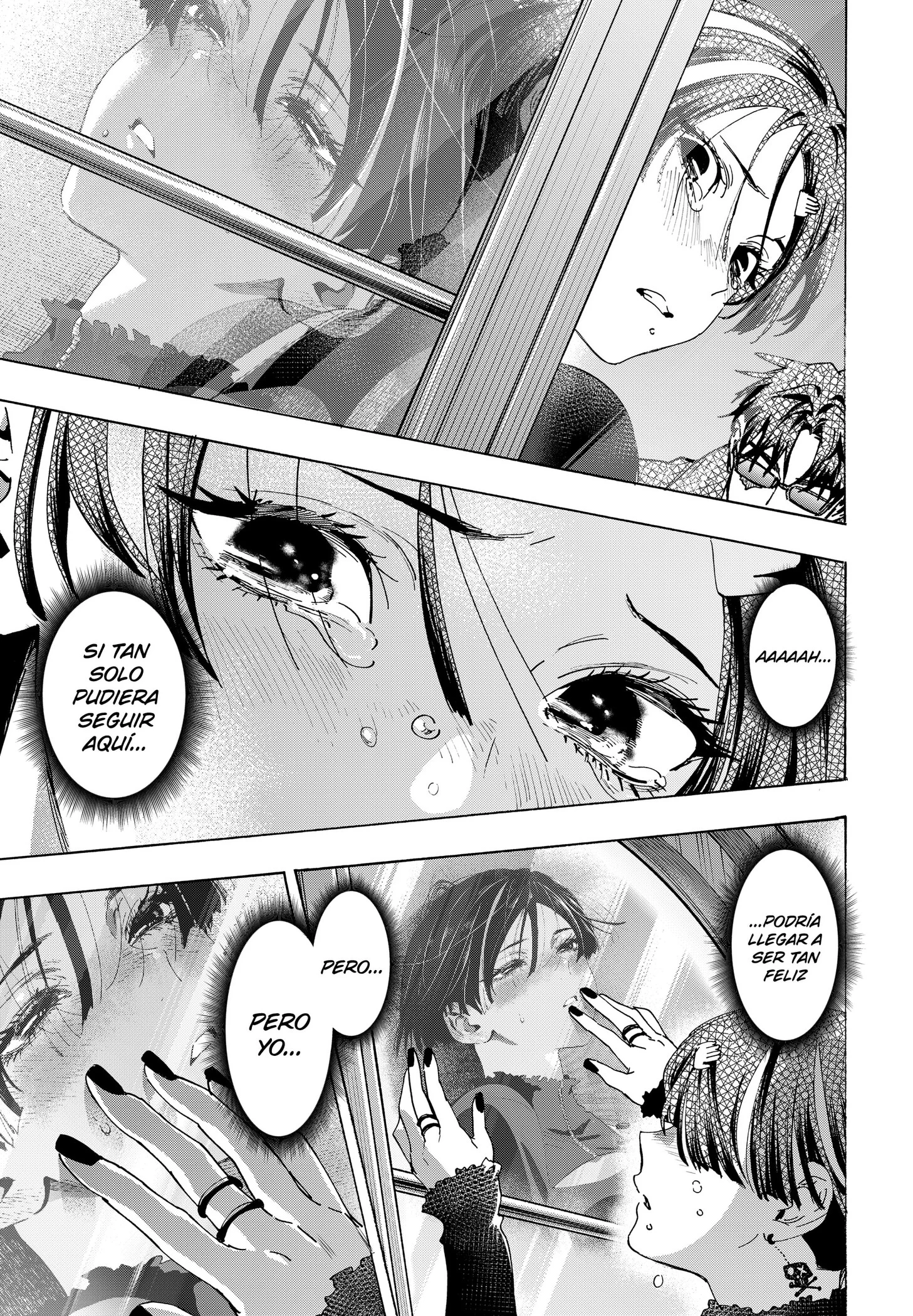 Marriage Toxin Capítulo 172 - página 20