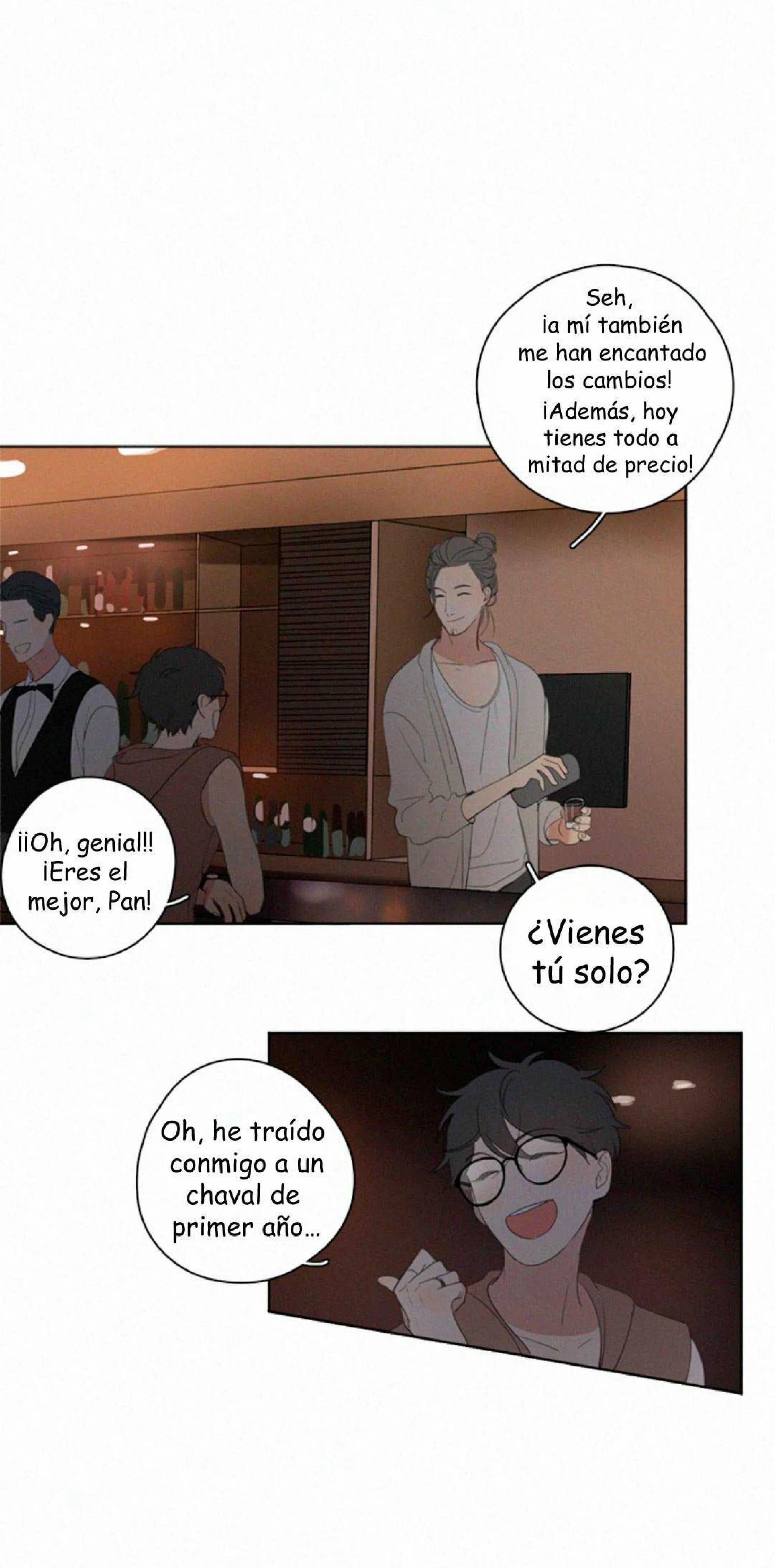 Here U Are Capítulo 18 - página 5