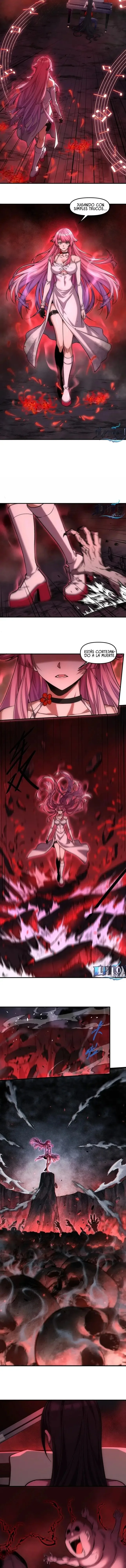 Mi Novia Yandere Capítulo 18 - página 9