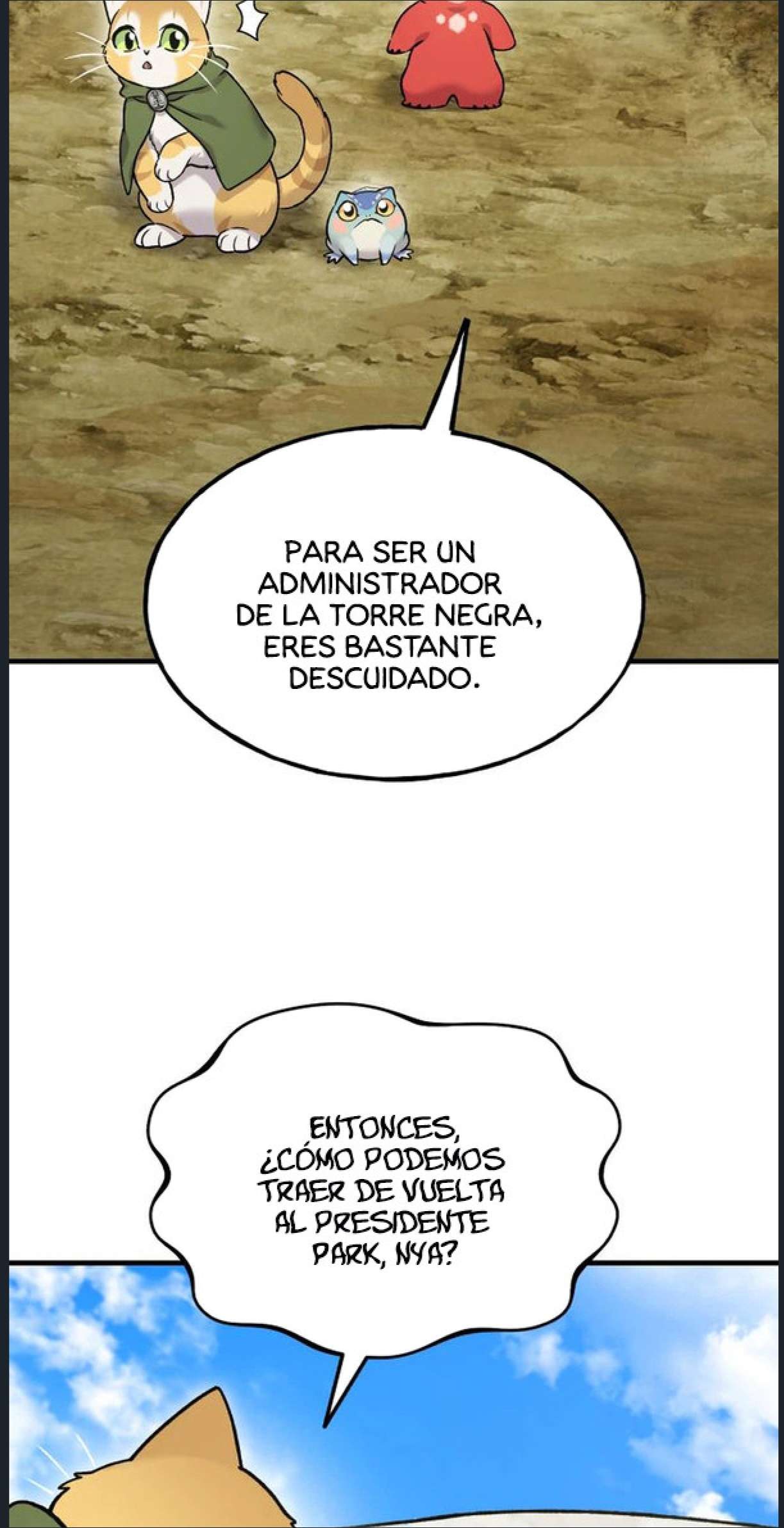 Cultivando en la torre en solitario Capítulo 125 - página 30