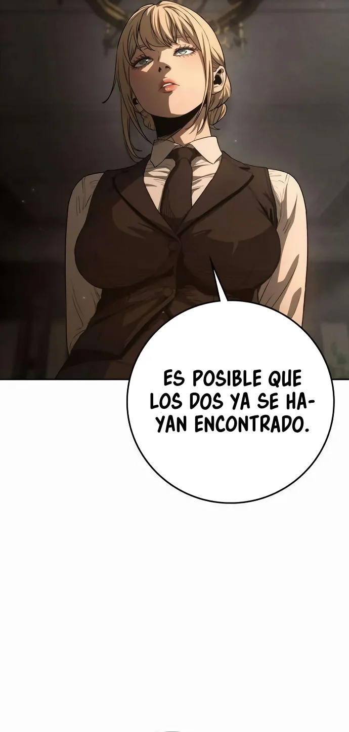 Inscrito para matar Capítulo 10 - página 84