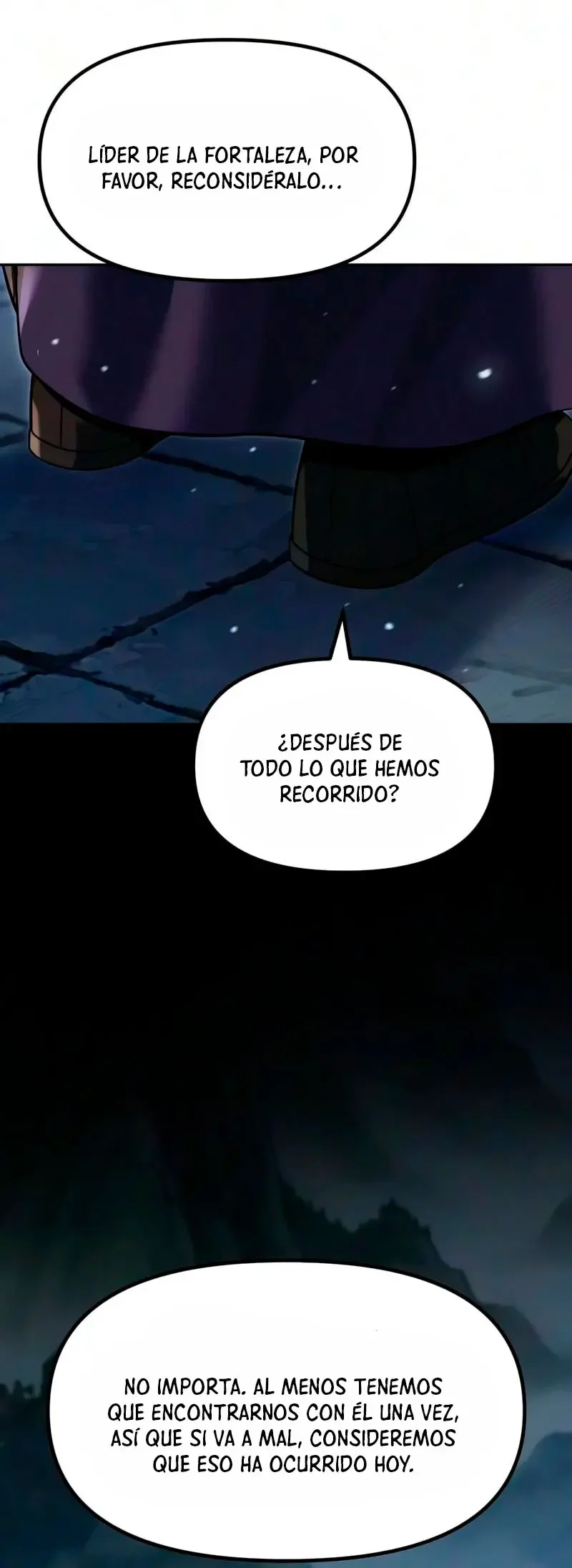 Cronicas de la Faccion Demoniaca Capítulo 173 - página 44