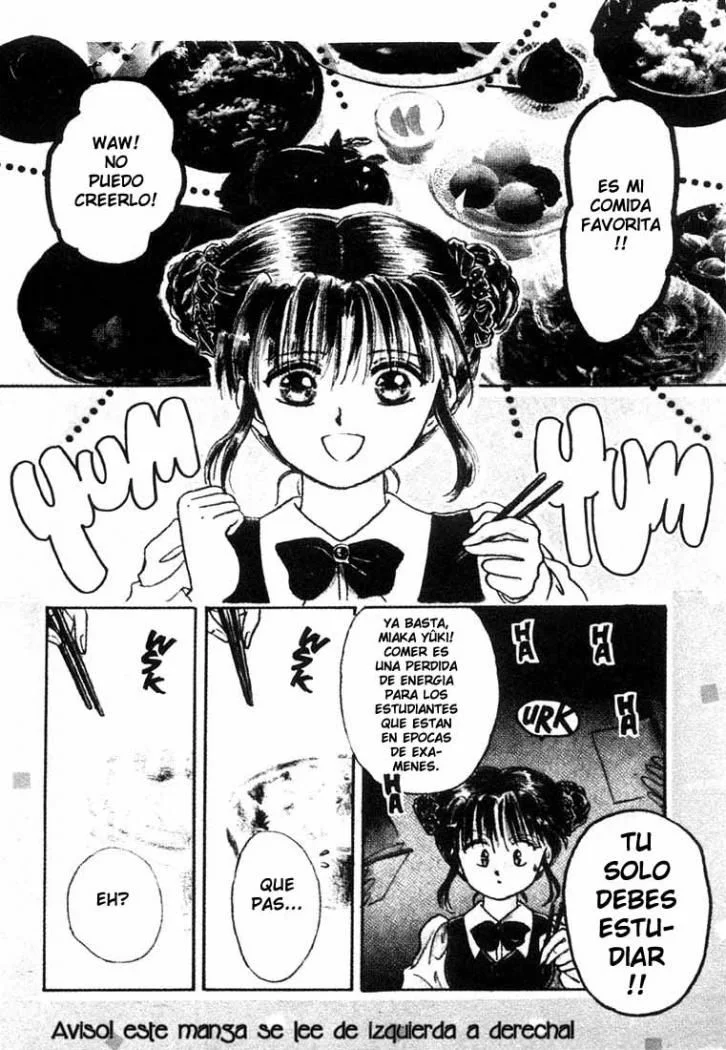 Fushigi Yuugi Capítulo 1 - página 7
