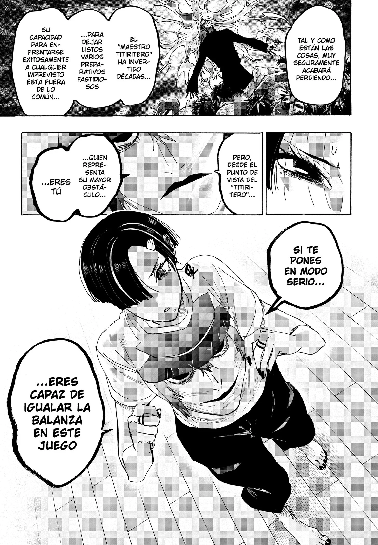 Marriage Toxin Capítulo 178 - página 7