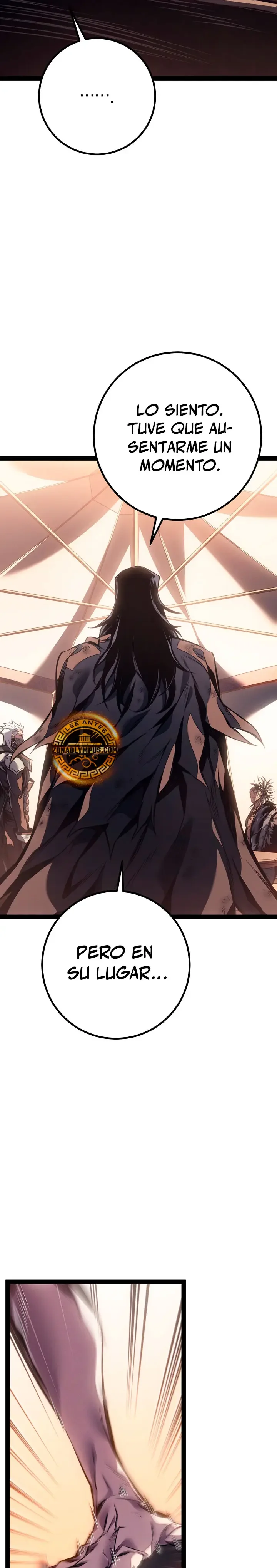 Regresión del Bastardo del Clan de la Espada Capítulo 107 - página 49