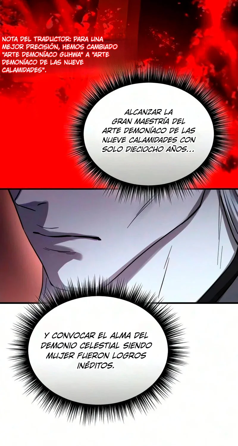 Dominio Absoluto Capítulo 98 - página 72