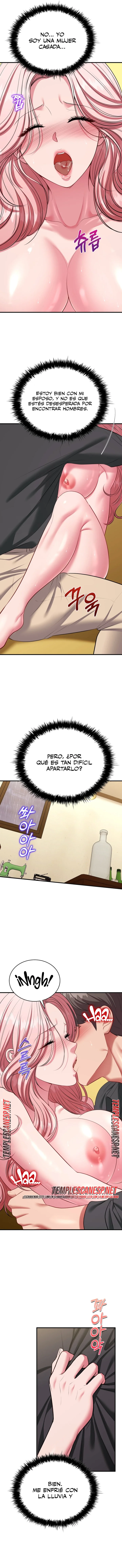 Dulcemente Pecaminoso Capítulo 26 - página 6