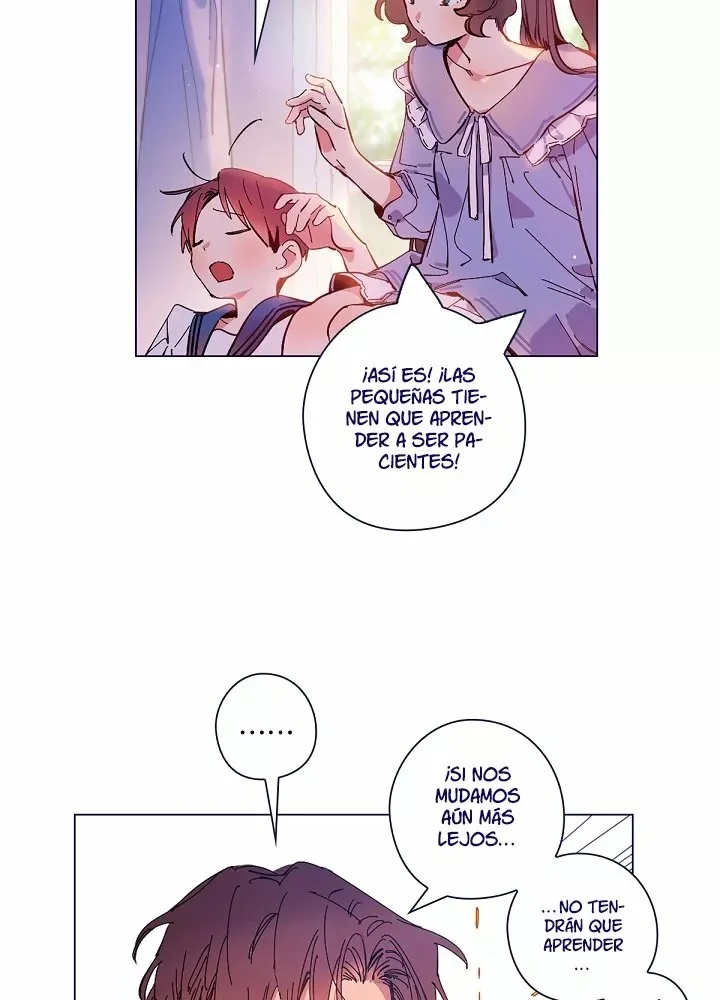 La bruja de mis sueños Capítulo 59 - página 13